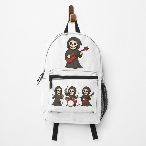 Item preview, Grim Reapers Band, The new reapers  designed and sold by JamesDunican.
