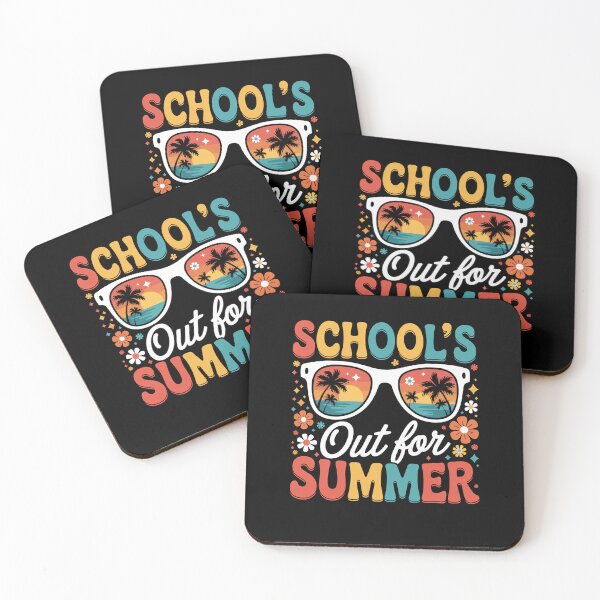 Item preview, Last Day Of School Groovy Schools Out For Summer Teacher designed and sold by JonGogue.