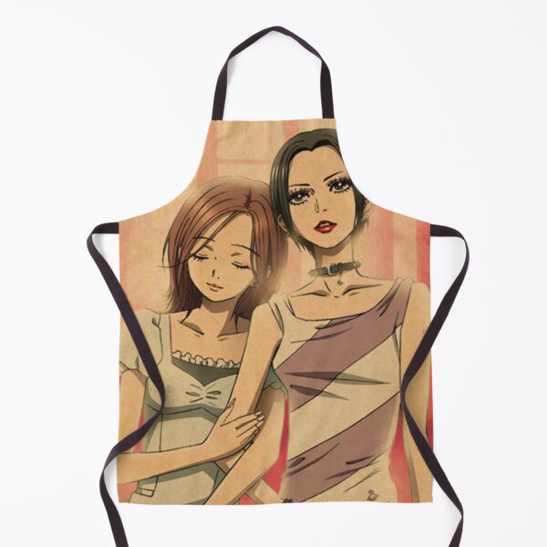 Item preview, nana anime design , new nana anime design for you designed and sold by dogokir.