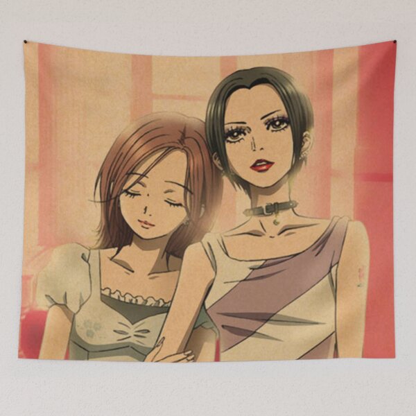 Item preview, nana anime design , new nana anime design for you designed and sold by dogokir.