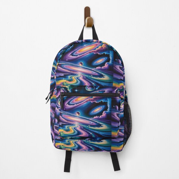 Item preview, A dreamy cosmic landscape. designed and sold by Lilashakti ⭐️ ⭐️ ⭐️ ⭐️ ⭐️.