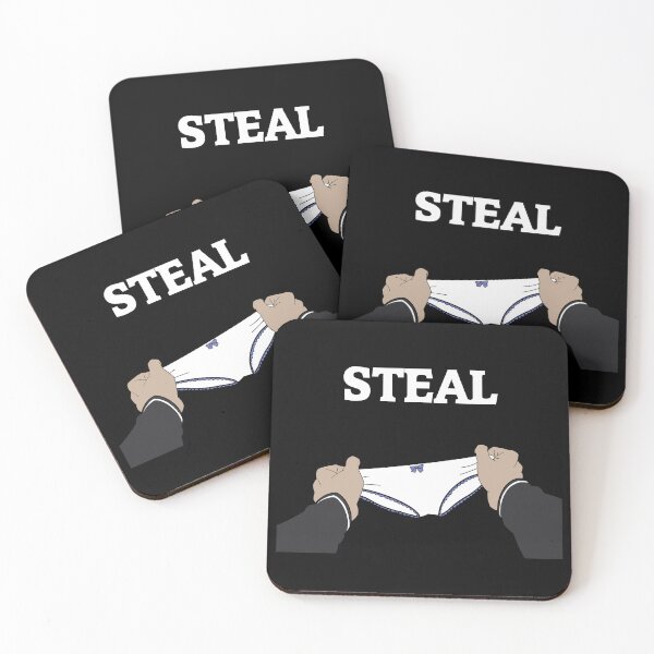 Item preview, Steal designed and sold by WakameDragon.