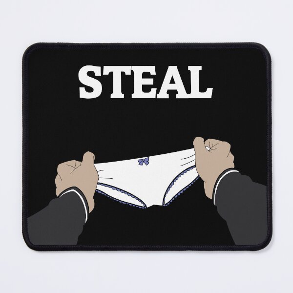 Item preview, Steal designed and sold by WakameDragon.