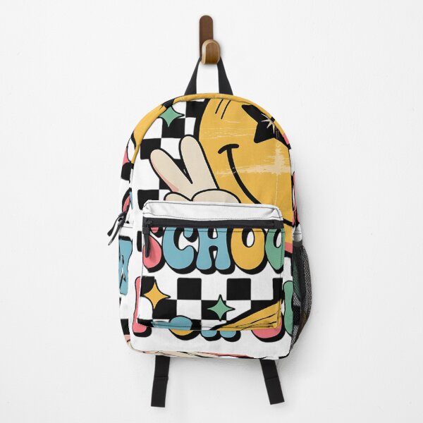 Item preview, Last Day Of School Retro Schools Out For Summer designed and sold by JonGogue.