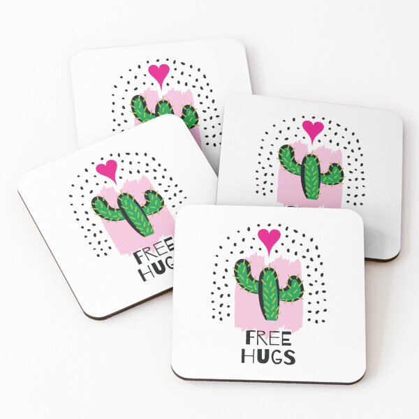 Item preview, Free hugs designed and sold by SweetberryHouse.