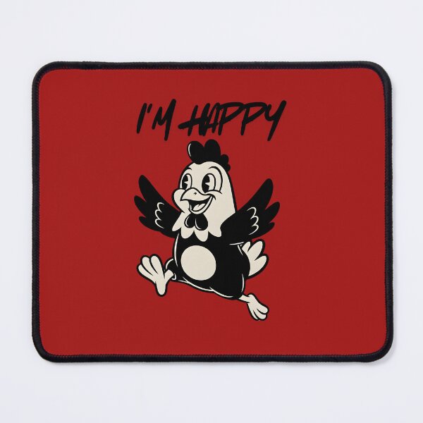 Item preview, A HAPPY BABY CHICKEN designed and sold by infinitearte.