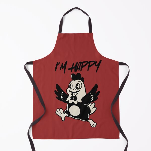Item preview, A HAPPY BABY CHICKEN designed and sold by infinitearte.