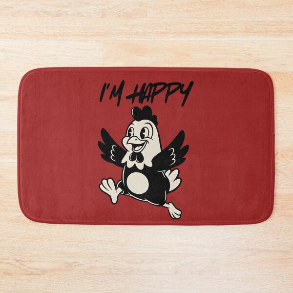 Item preview, A HAPPY BABY CHICKEN designed and sold by infinitearte.