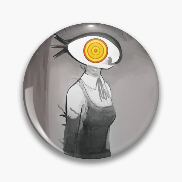 Item preview, Reze Boom Girl  designed and sold by oldpussboss.