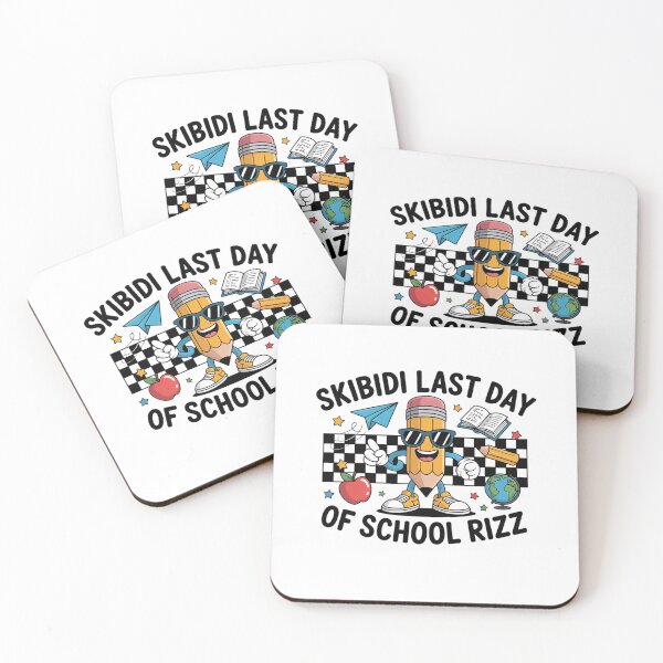 Item preview, Last Day Of School Teacher Student  designed and sold by JonGogue.