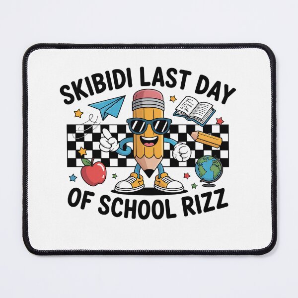 Item preview, Last Day Of School Teacher Student  designed and sold by JonGogue.