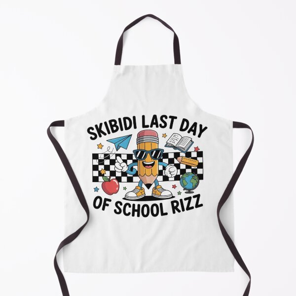 Item preview, Last Day Of School Teacher Student  designed and sold by JonGogue.