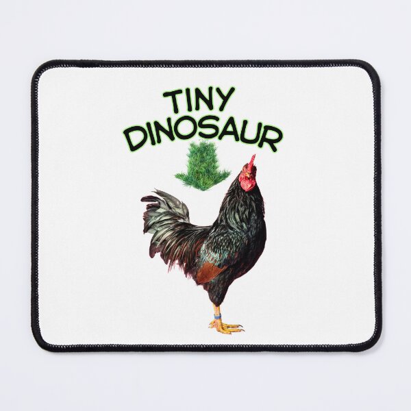 Item preview, Tiny dinosaur designed and sold by whatthefoxsays.
