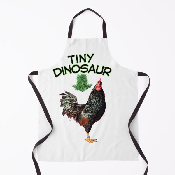 Item preview, Tiny dinosaur designed and sold by whatthefoxsays.