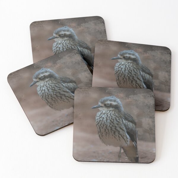 Item preview, Bush Stone-Curlew designed and sold by rawshutterbug.
