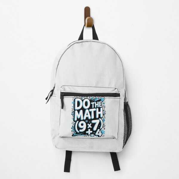 Item preview, Do The Math 67 Meme Winter designed and sold by AniArtPL.