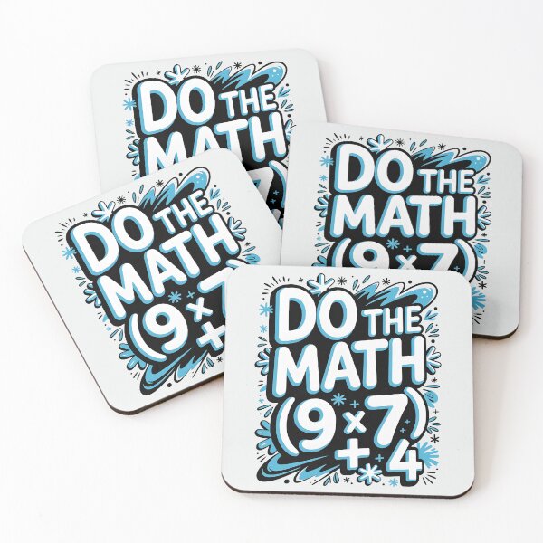 Item preview, Do The Math 67 Meme Winter designed and sold by AniArtPL.