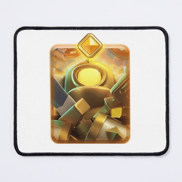 Item preview, Mini Pekka Clash Royalem designed and sold by otaku.edwardj.