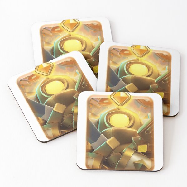 Item preview, Mini Pekka Clash Royalem  designed and sold by otaku.edwardj.