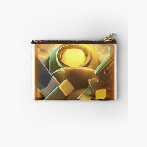 Item preview, Mini Pekka Clash Royalem  designed and sold by otaku.edwardj.