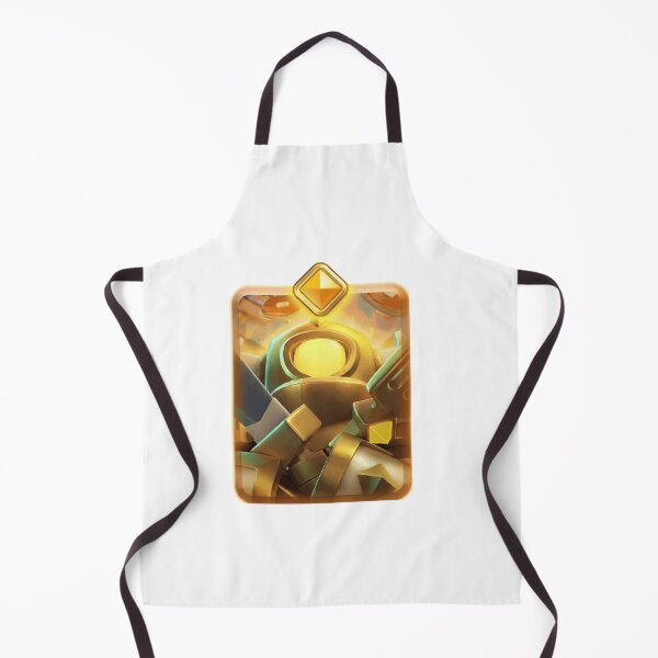 Item preview, Mini Pekka Clash Royalem designed and sold by otaku.edwardj.