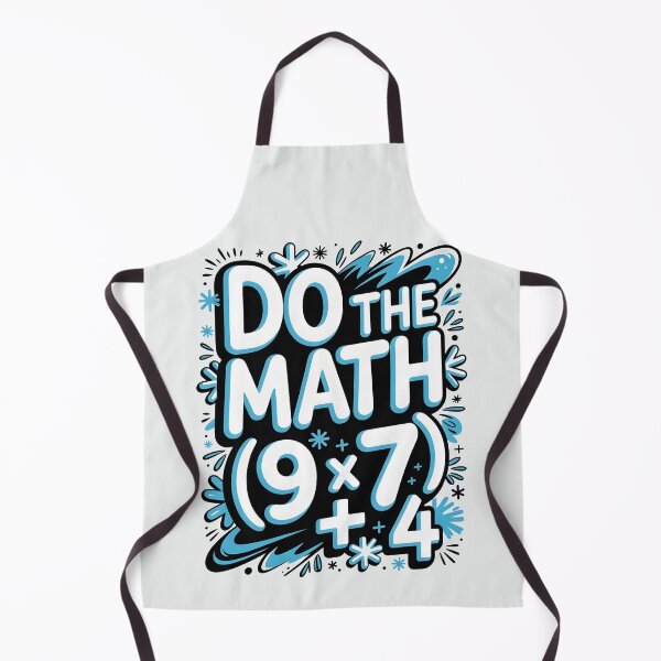 Item preview, Do The Math 67 Meme Winter designed and sold by AniArtPL.
