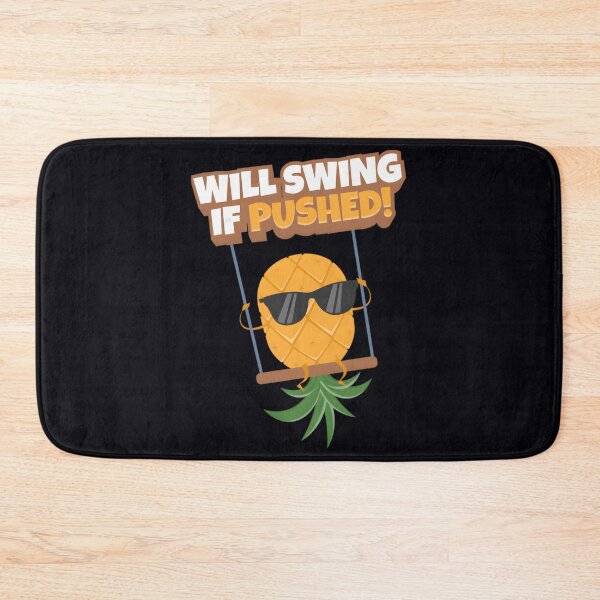 Item preview, Swingers Pineapple Swinging Lifestyle Funny Swinger designed and sold by onhwozhsp83.