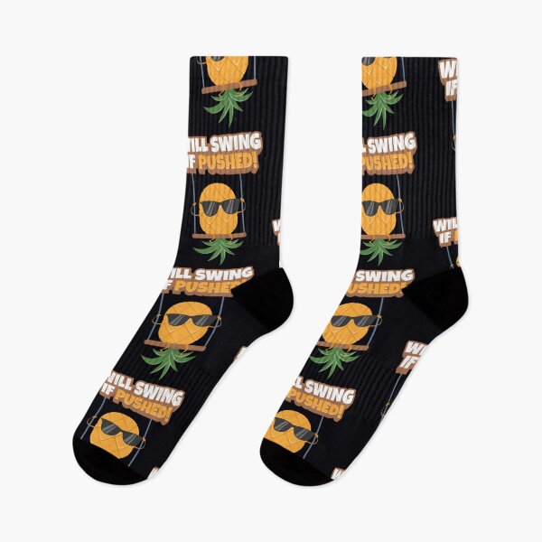 Item preview, Swingers Pineapple Swinging Lifestyle Funny Swinger designed and sold by onhwozhsp83.