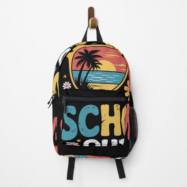 Item preview, Last Day of School's Out For Summer Teacher designed and sold by JonGogue.