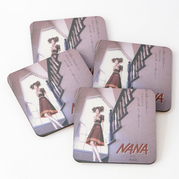 Item preview, nana anime design , new nana anime design for you designed and sold by dogokir.