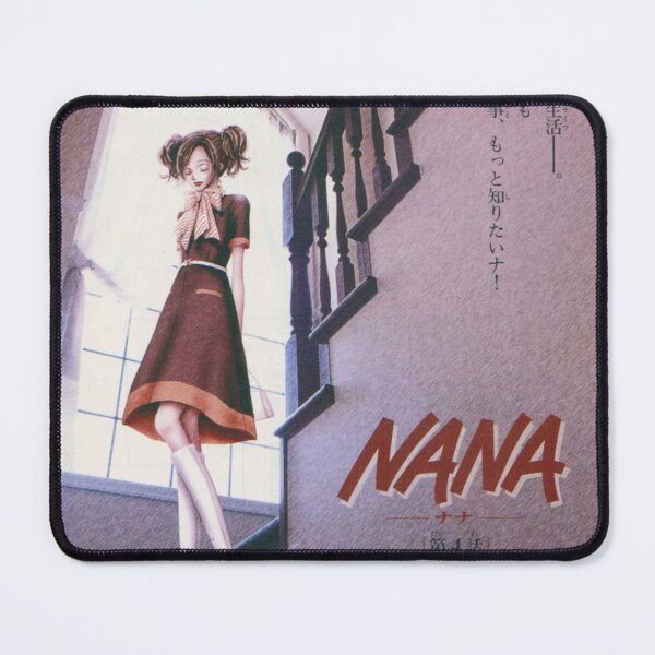 Item preview, nana anime design , new nana anime design for you designed and sold by dogokir.