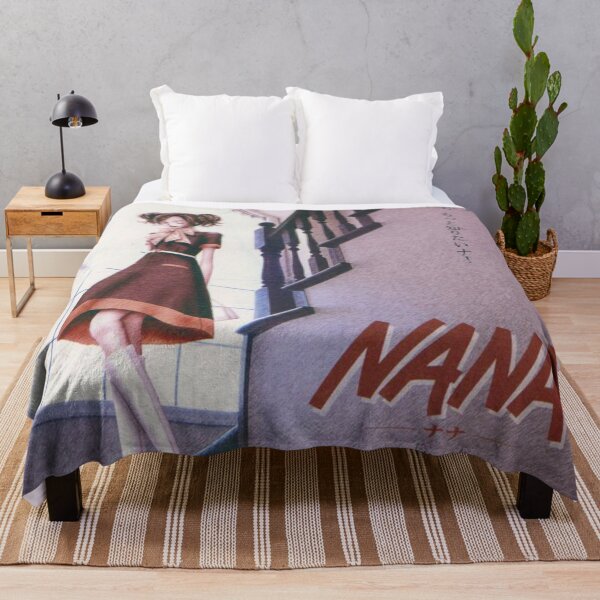 Item preview, nana anime design , new nana anime design for you designed and sold by dogokir.