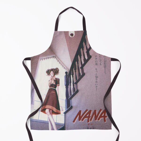 Item preview, nana anime design , new nana anime design for you designed and sold by dogokir.