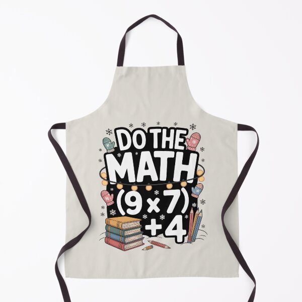 Item preview, Do The Math 67 Meme Winter designed and sold by AniArtPL.