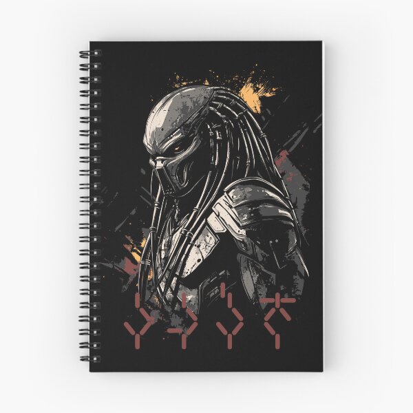 Item preview, Hunter  designed and sold by Gabriela Mihai.
