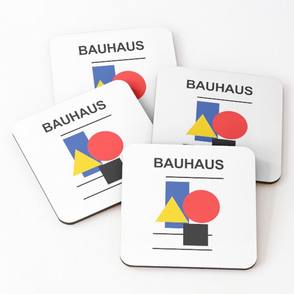 Item preview, Bauhaus designed and sold by sirglennbo.