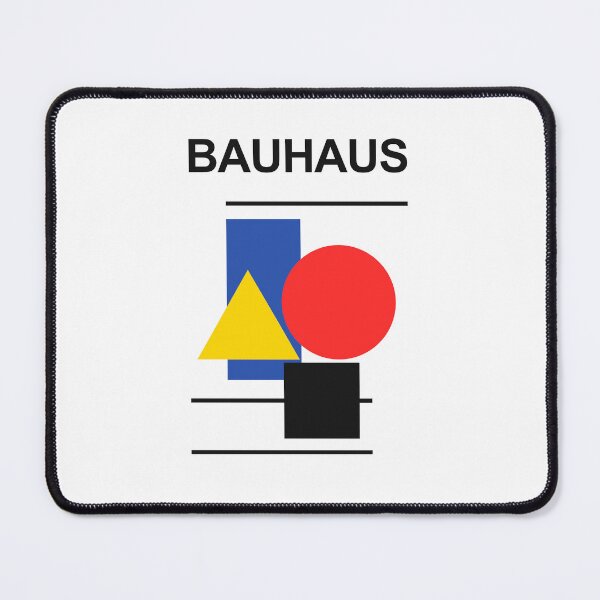 Item preview, Bauhaus designed and sold by sirglennbo.