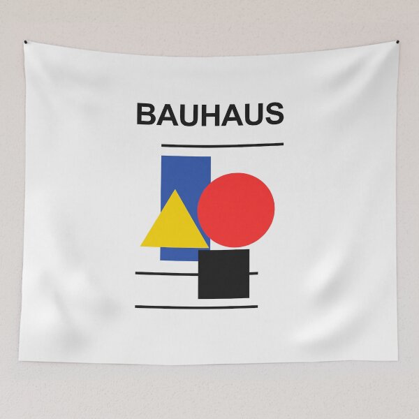 Item preview, Bauhaus designed and sold by sirglennbo.