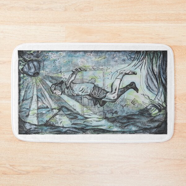 Item preview, Limbo designed and sold by lunarbonesart.