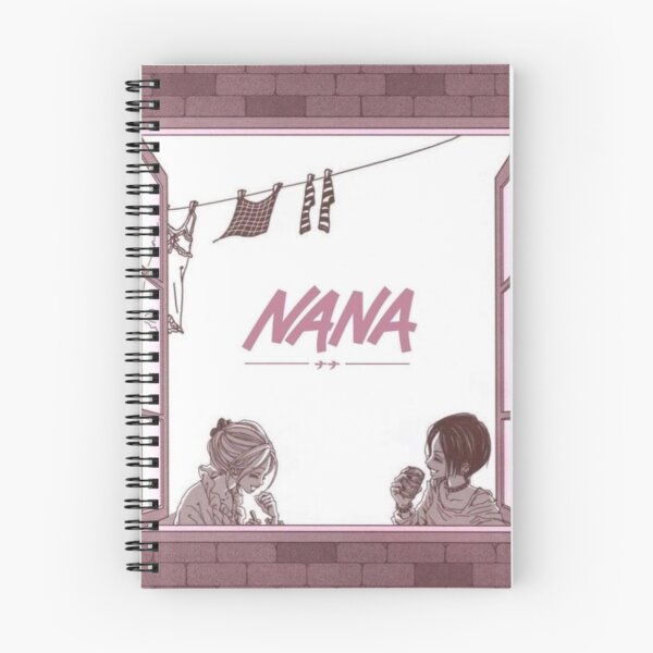 Item preview, nana anime design , new nana anime design for you designed and sold by dogokir.