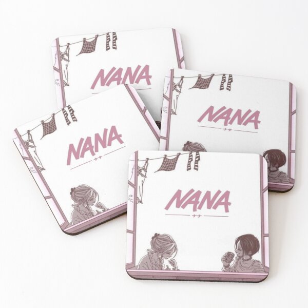 Item preview, nana anime design , new nana anime design for you designed and sold by dogokir.
