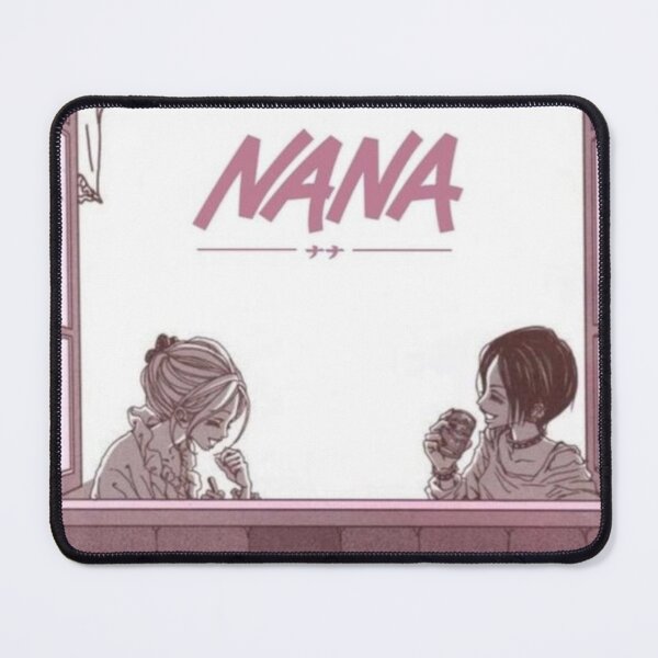 Item preview, nana anime design , new nana anime design for you designed and sold by dogokir.