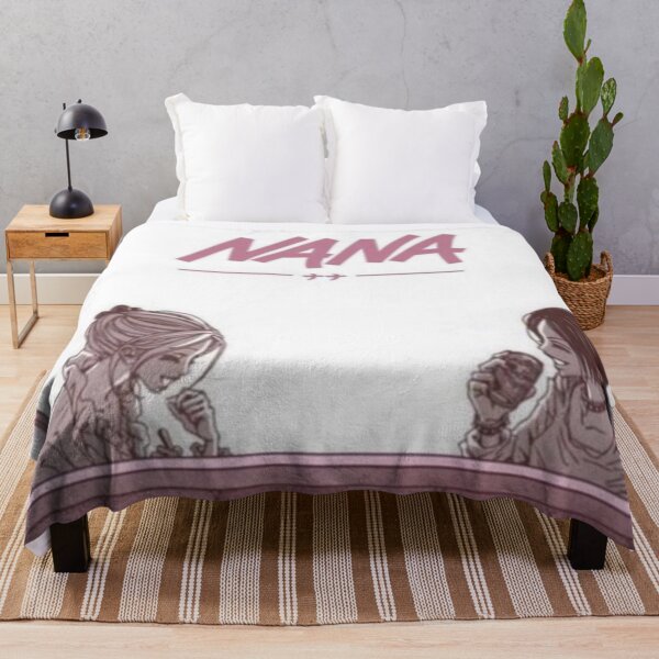Item preview, nana anime design , new nana anime design for you designed and sold by dogokir.