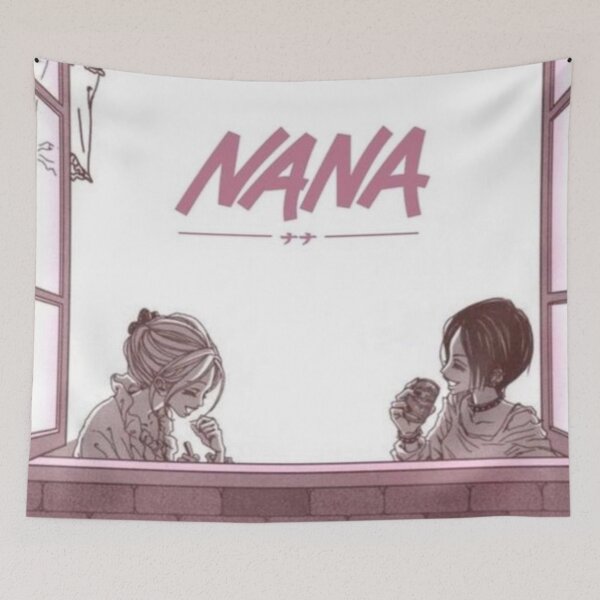Item preview, nana anime design , new nana anime design for you designed and sold by dogokir.