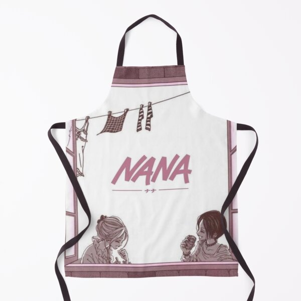 Item preview, nana anime design , new nana anime design for you designed and sold by dogokir.