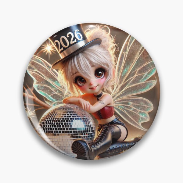 Item preview, Happy New Year '26 designed and sold by RaF71PrO.