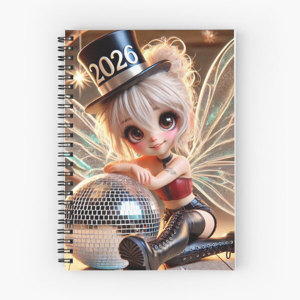 Item preview, Happy New Year '26 designed and sold by RaF71PrO.