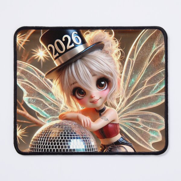 Item preview, Happy New Year '26 designed and sold by RaF71PrO.