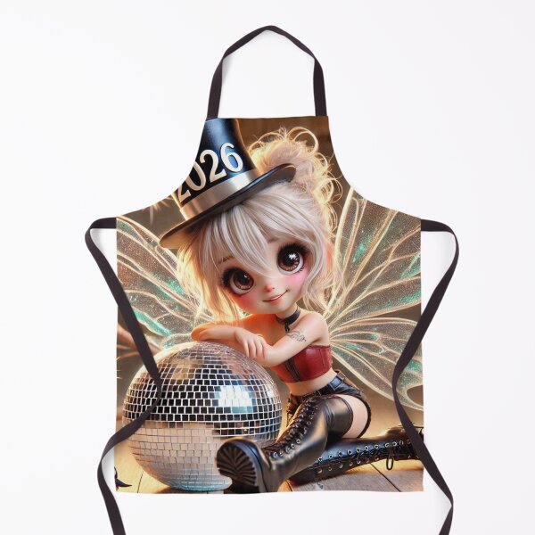 Item preview, Happy New Year '26 designed and sold by RaF71PrO.