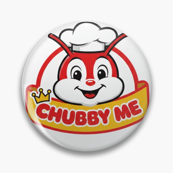Item preview, Funny Jollibee parody graphic tee | Funny Foodie T-Shirt designed and sold by PixelForgeShop.